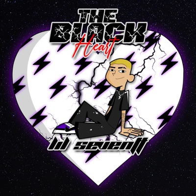 The Black Heart - Single