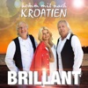 Komm mit nach Kroatien - Single