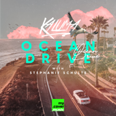 Ocean Drive song art