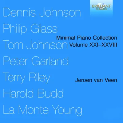 Listen to Minimal Piano Collection: Volumes XXI-XXVIII by Jeroen van Veen