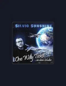 Hör dir Silvio Sunshine an, schau dir Musikvideos an, lies die Biografie, finde Tourdaten und mehr!