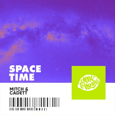 Space Time - Single