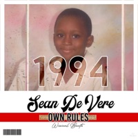 Own Rules - Single - Sean De Vere