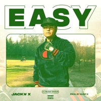 EASY - Single - Jacky X