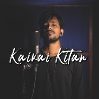 Album cover for Kaikai Kitan by Kai RJ