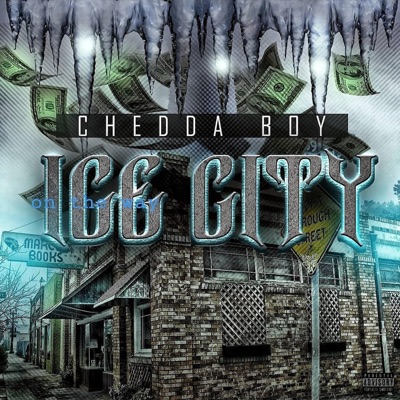 Ice City - Single