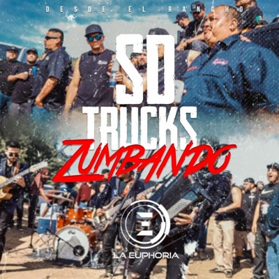Sd Trucks Zumbando - Single