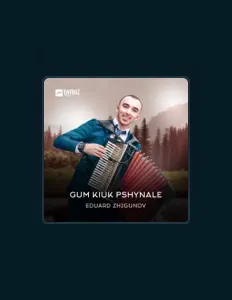 Escucha a Eduard Zhigunov, mira vídeos musicales, lee la biografía, consulta fechas de giras y mucho más.
