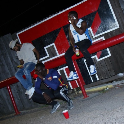 Drip Warriors - Single