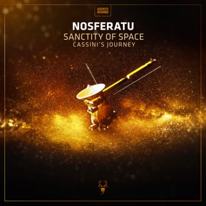 Sanctity of Space: Cassini’s Journey - EP