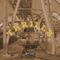 Thrills - Single - W3alth