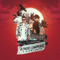 No Puedes Compararte (feat. Dnay) - Single - Justin el Artista