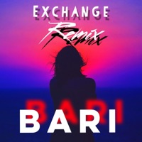 Exchange (Remix) - Single - 6ari