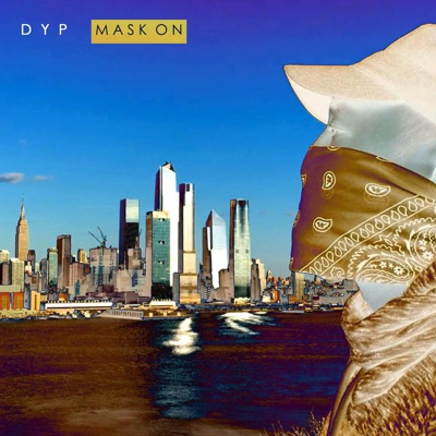 Mask On - Single