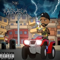 Ragnarok - Single - Mac