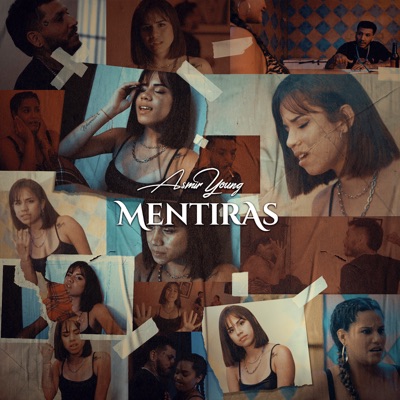 Mentiras - Single