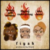 Fiyah (feat. DayDay Rockstarthug & Jada Imani) - Single