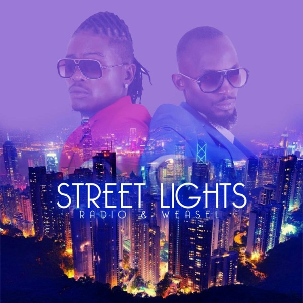 Street Lights