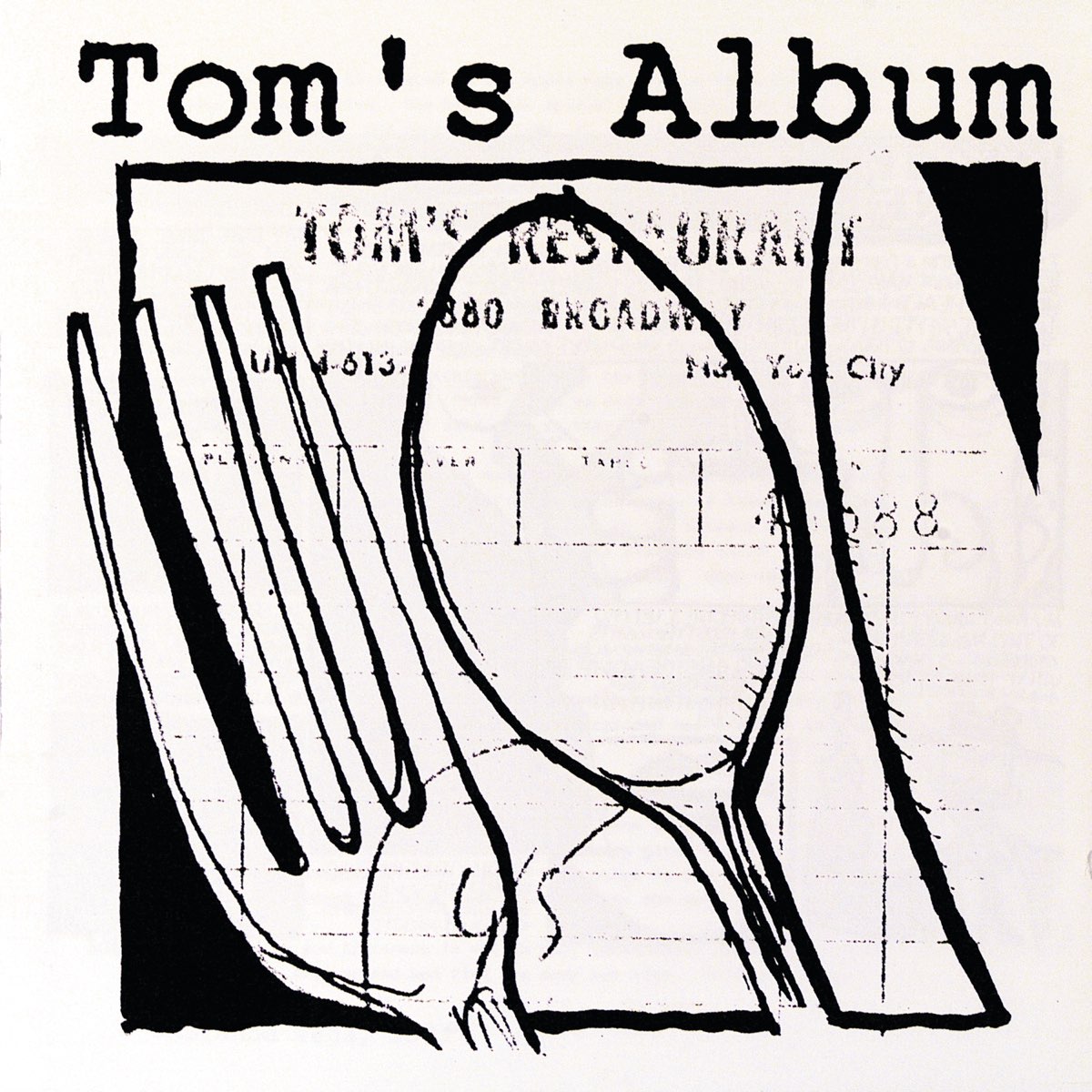 ‎Tom's Album Album by Various Artists Apple Music