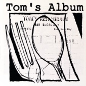 Tom's Diner Rap artwork