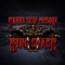 The Great Texas Death Ride - Snake Skin Prison lyrics