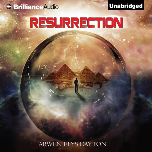 Resurrection (Unabridged) cover