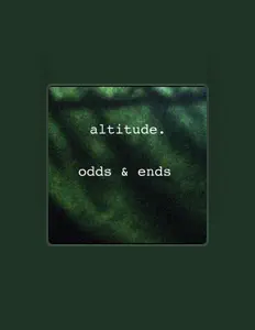 Listen to Altitude., watch music videos, read bio, see tour dates & more!