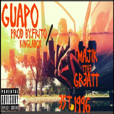 Guapo - Single