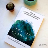 You Are Adamant (Salvation Express With Sia!) - Single - Sia & Shreyans Bokadiya