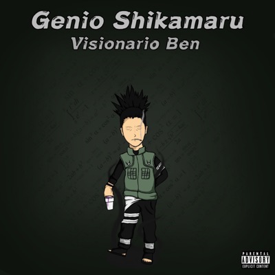 Gênio Shikamaru - Single
