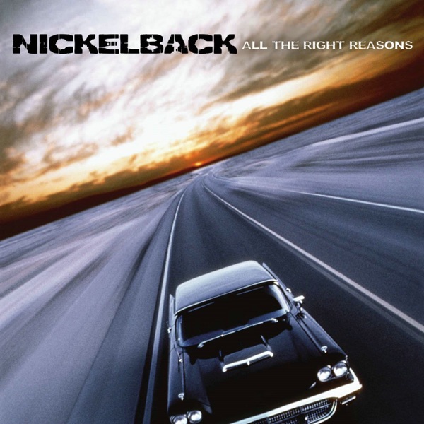 Photograph by Nickelback on Coast ROCK