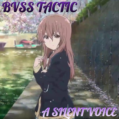 A Silent Voice - Single