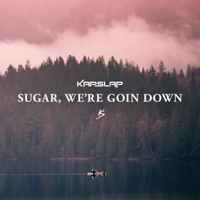 Sugar, We're Goin Down - Single - Kap Slap