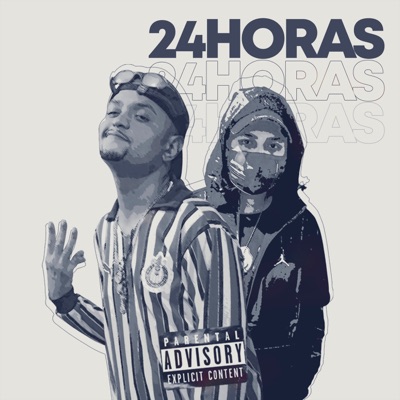 24 Horas - EP