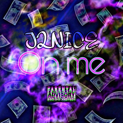On Me - Single