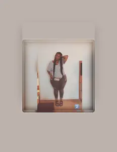 Écoutez Toynessa, regardez des vidéoclips, lisez la biographie, consultez les dates de tournée et plus encore !