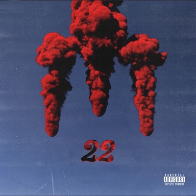 22 (feat. Corto Tecora) - Single