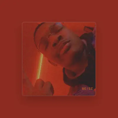 Listen to Meech, watch music videos, read bio, see tour dates & more!