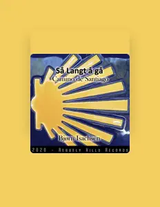 Écoutez Bjørn Isachsen, regardez des vidéoclips, lisez la biographie, consultez les dates de tournée et plus encore !