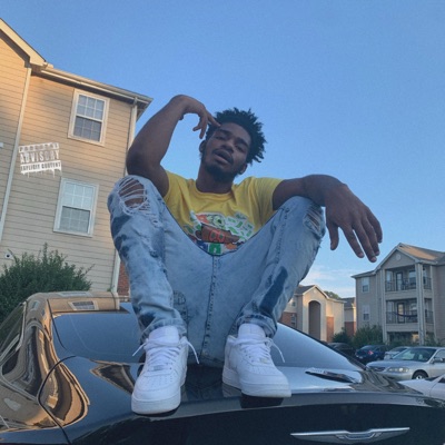 Jayj from Paul Street