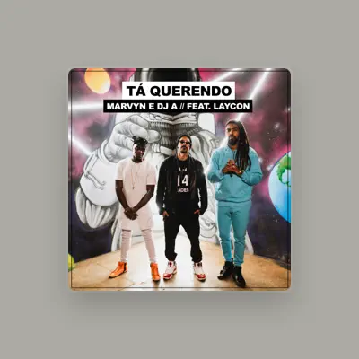 Listen to oficialdja, watch music videos, read bio, see tour dates & more!