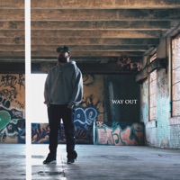 Way Out - Single - Zack Limitless