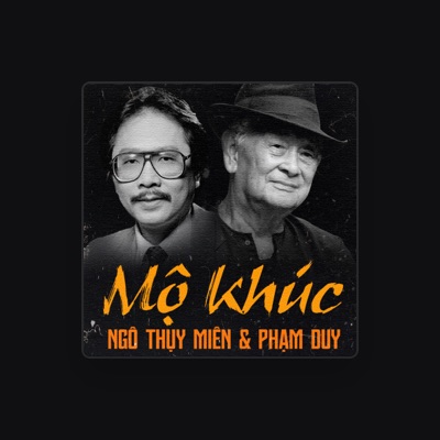 Listen to Ngô Thụy Miên, watch music videos, read bio, see tour dates & more!