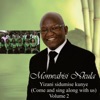 Monwabisi Nkula - Bawo Xa Ndilahlekayo