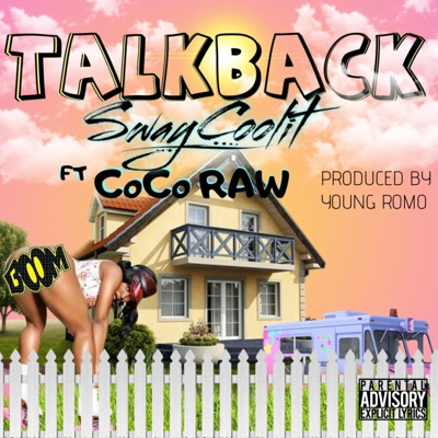 Talkback - Single