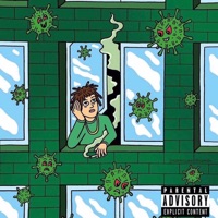 Quarantine Fiend - Single - Wavy The G