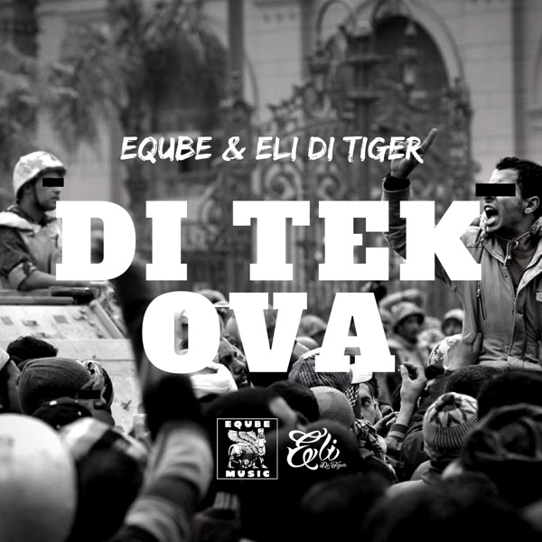 Di Tek Ova - Single