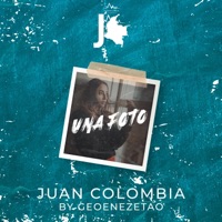 Una Foto - Single - Juan Colombia