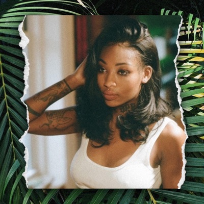 Girls Need Luv Refix - Single