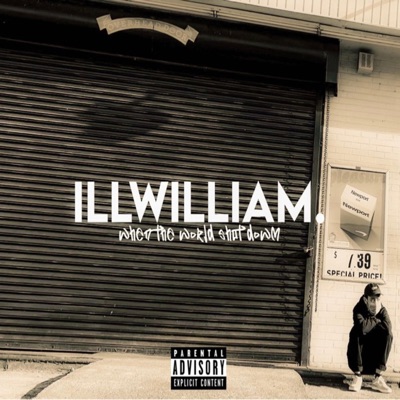 When the World Shut Down